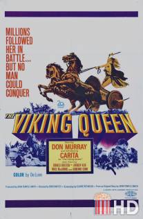 Королева викингов / Viking Queen, The