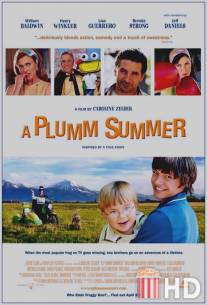 Лето Пламмов / A Plumm Summer