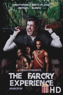 Опыт Far Cry / Far Cry Experience, The