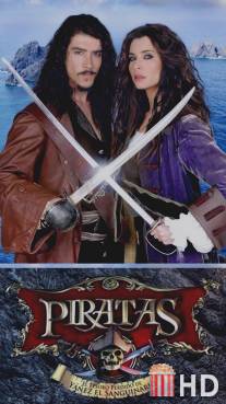 Пираты / Piratas