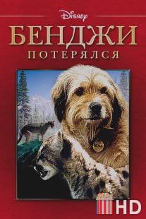 Погоня за Бенджи / Benji the Hunted