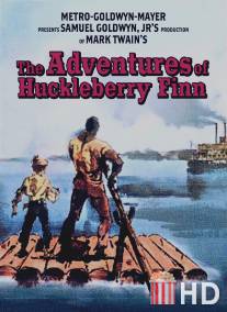 Приключения Гекльберри Финна / Adventures of Huckleberry Finn