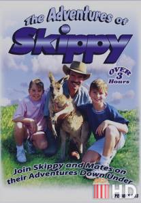 Приключения Скиппи / Adventures of Skippy, The
