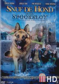 Снаф и привидение в замке / Snuf de hond en het spookslot