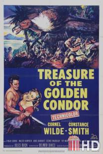 Сокровище Золотого Кондора / Treasure of the Golden Condor