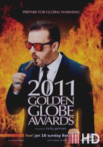 68-я церемония вручения премии «Золотой глобус» / 68th Annual Golden Globe Awards, The