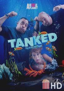 Аквариумный бизнес / Tanked