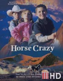 Дикая лошадь / Horse Crazy