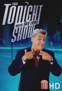 Ночное шоу с Джейем Лено / Tonight Show with Jay Leno, The