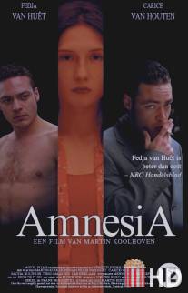 Амнезия / AmnesiA