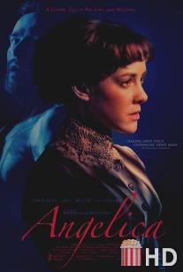 Анжелика / Angelica