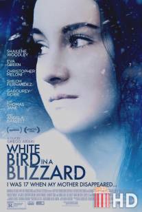 Белая птица в метели / White Bird in a Blizzard