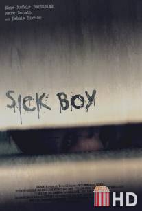 Больной мальчик / Sick Boy