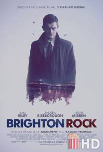 Брайтонский леденец / Brighton Rock