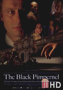 Черная гвоздика / Black Pimpernel, The