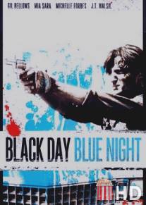Черный день, светлая ночь / Black Day Blue Night