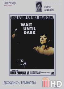 Дождись темноты / Wait Until Dark