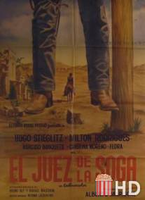 El juez de la soga