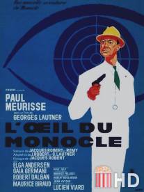 Глаз монокля / L'oeil du monocle