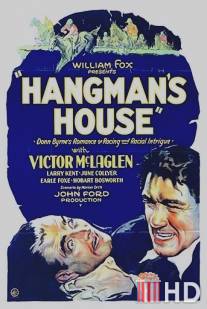 Hangman's House