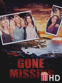 Исчезнувшая / Gone Missing