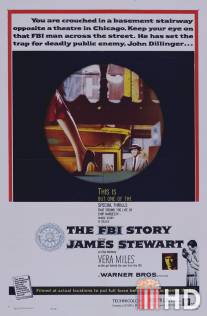 История агента ФБР / FBI Story, The