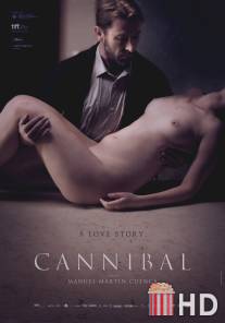 Каннибал / Canibal