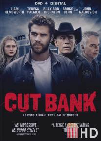 Кат Бэнк / Cut Bank