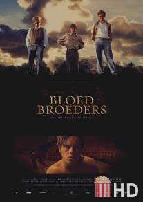Кровавые братья / Bloedbroeders