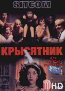 Крысятник / Sitcom
