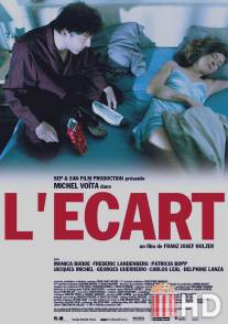 L'ecart