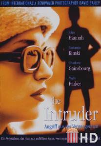 Нарушительница / Intruder, The