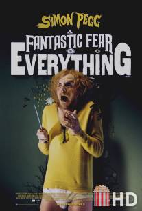 Невероятный страх перед всем / A Fantastic Fear of Everything