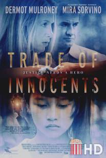 Невинность на продажу / Trade of Innocents