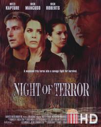 Ночь ужаса / Night of Terror