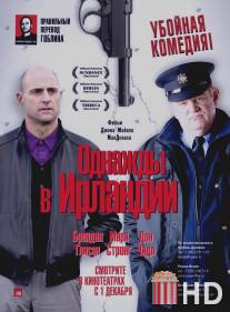 Однажды в Ирландии / Guard, The