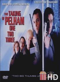 Опасные пассажиры поезда 123 / Taking of Pelham One Two Three, The