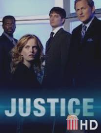 Правосудие / Justice