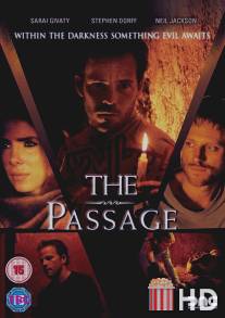 Прохождение / Passage, The