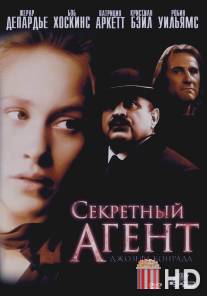 Секретный агент / Secret Agent, The