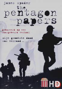 Секреты Пентагона / Pentagon Papers, The