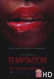 Семейный консультант / Temptation: Confessions of a Marriage Counselor