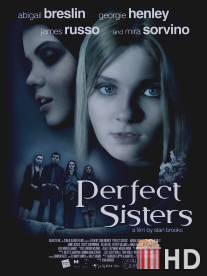 Школьный проект / Perfect Sisters