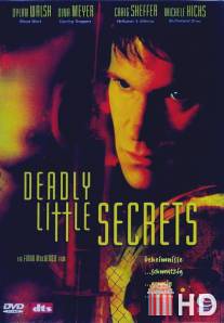 Смертельные маленькие секреты / Deadly Little Secrets