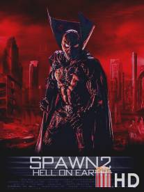 Спаун 2 / Untitled Spawn Reboot