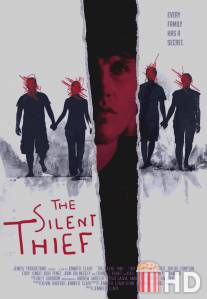 Тихий вор / Silent Thief, The