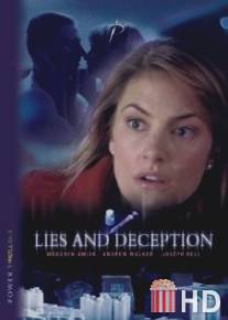 Убийственный обман / Lies and Deception
