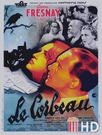 Ворон / Le corbeau