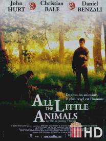 Все маленькие животные / All the Little Animals