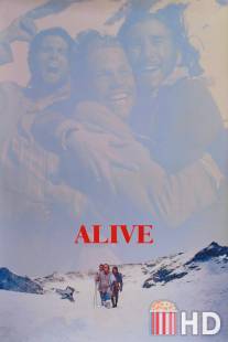 Выжить / Alive